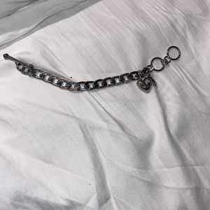 Juicy Couture Charm Bracelet